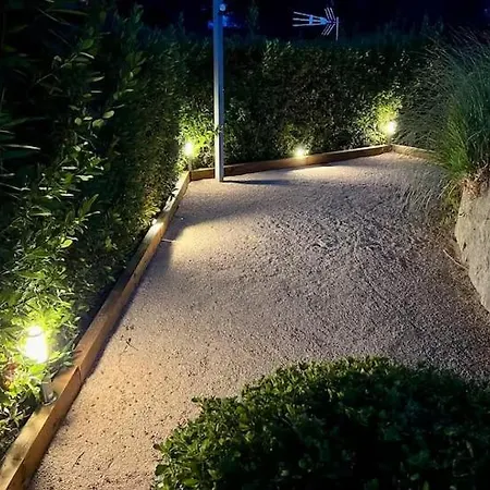 Sumptuous In Holiday home