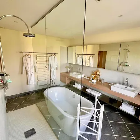 Sumptuous In Sainte-Maxime