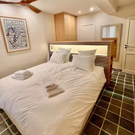 Sumptuous In Holiday home *