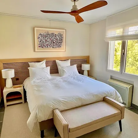 Sumptuous In Holiday home