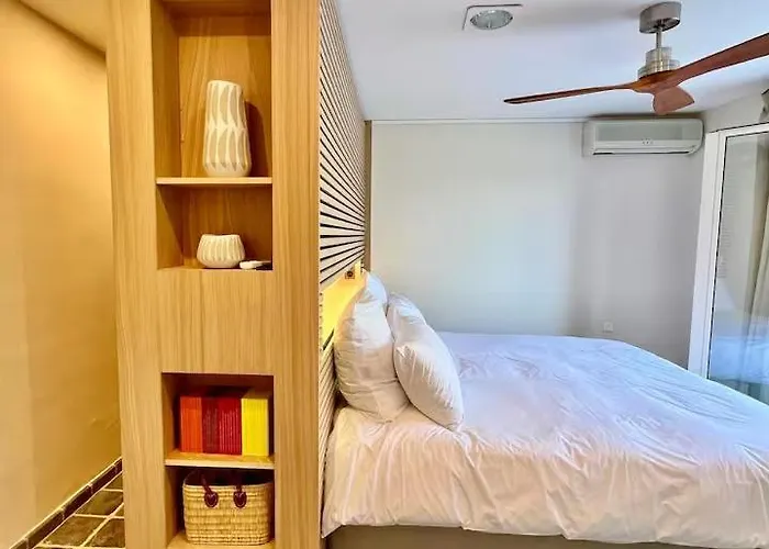 Sumptuous In Holiday home Sainte-Maxime