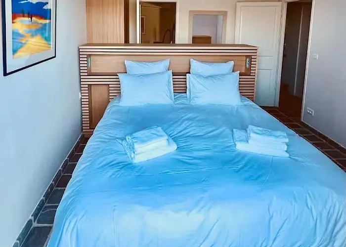 Sumptuous In Holiday home *