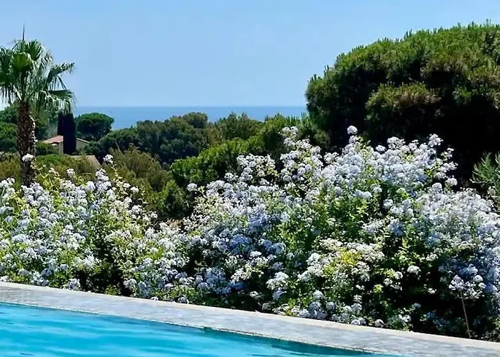 Sumptuous In Holiday home