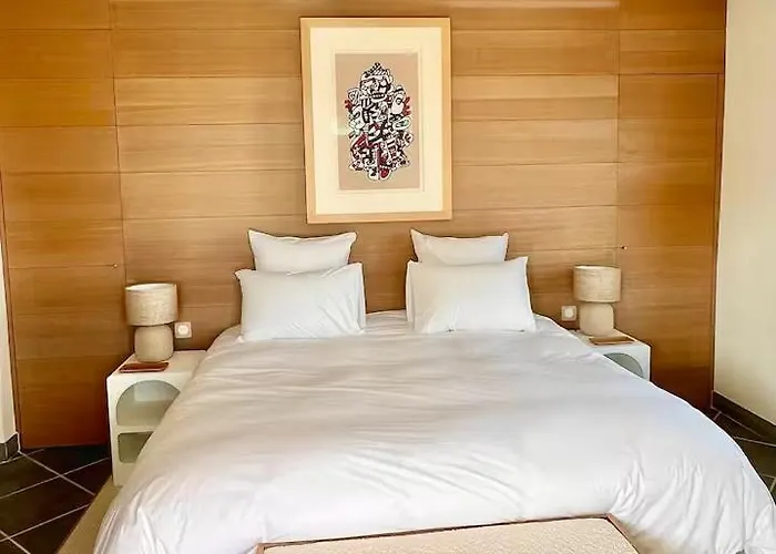 Holiday home Sumptuous In *