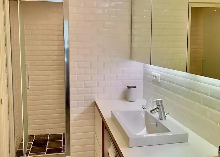 Sumptuous In Holiday home