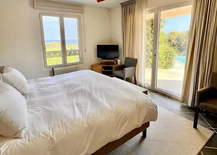 Sumptuous In * Sainte-Maxime