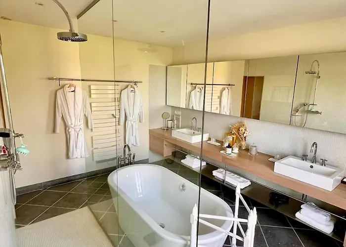 Sumptuous In Sainte-Maxime