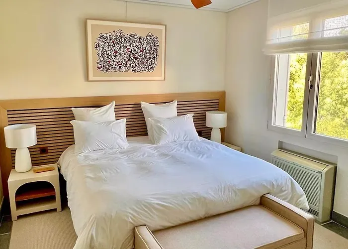 Sumptuous In Holiday home