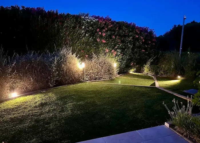 Sumptuous In Holiday home *