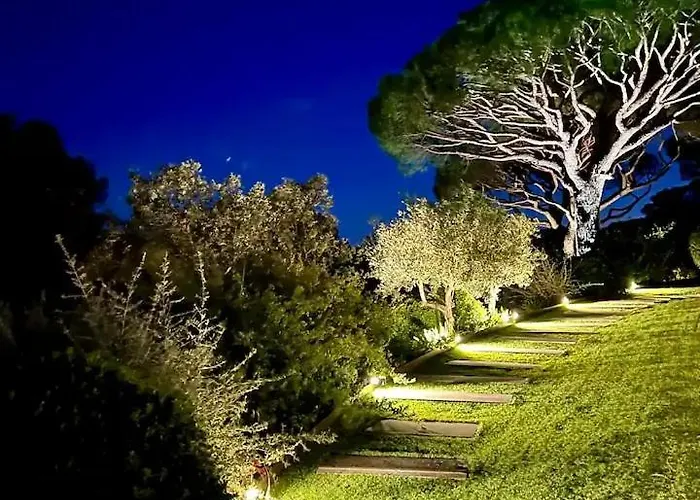 Sumptuous In Holiday home Sainte-Maxime