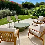 Sumptuous In Sainte-Maxime