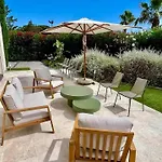 Hébergement de vacances Sumptuous In *