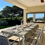 Sumptuous In Holiday home