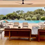 Holiday home Sumptuous In Sainte-Maxime