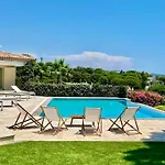 Sumptuous In Hébergement de vacances Sainte-Maxime