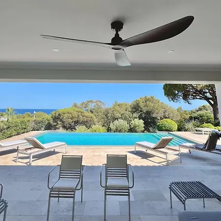 Sumptuous In Sainte-Maxime