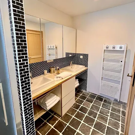 Sumptuous In Nyaraló Sainte-Maxime