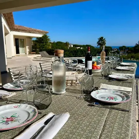 Sumptuous In Sainte-Maxime