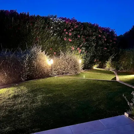 Sumptuous In Nyaraló *