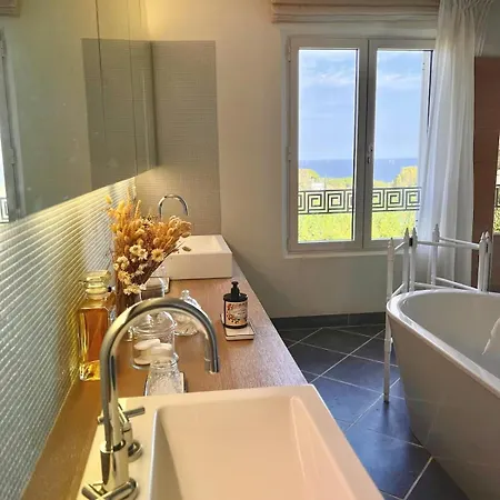 Sumptuous In * Sainte-Maxime