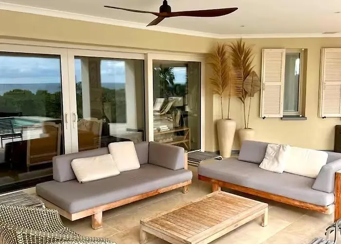 Сasa de vacaciones Sumptuous In *