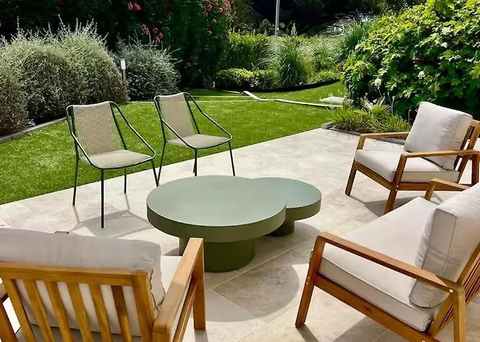 Sumptuous In Sainte-Maxime