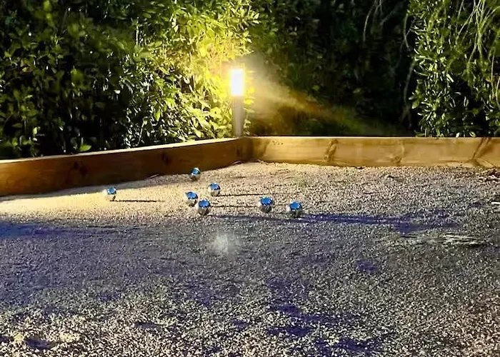 Sumptuous In Nyaraló Sainte-Maxime