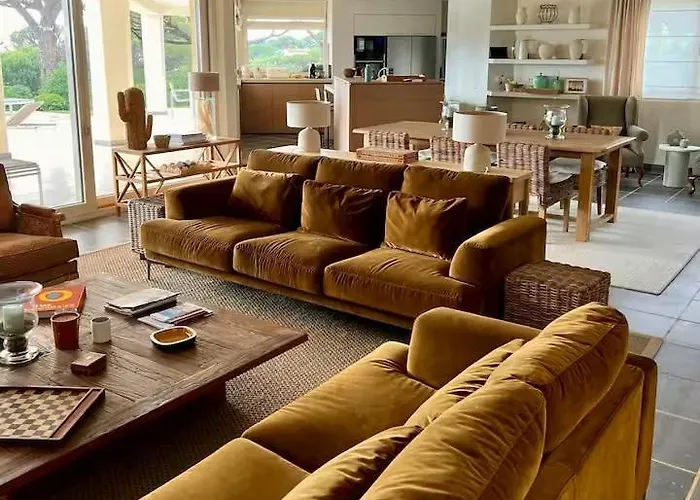 Sumptuous In Nyaraló