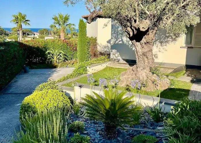 Sumptuous In Sainte-Maxime