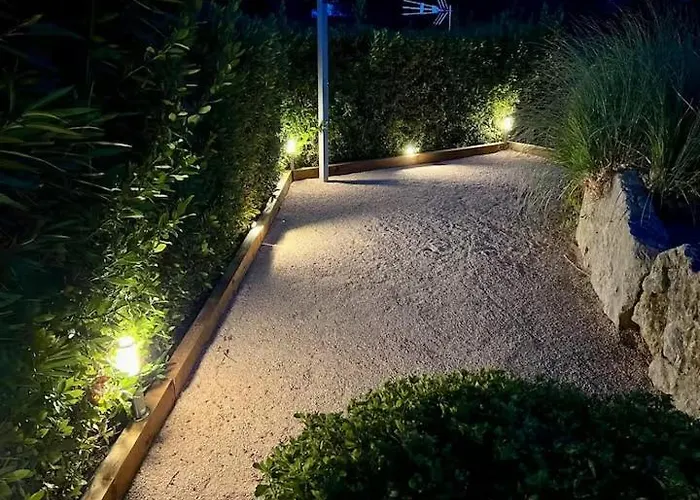 Sumptuous In Nyaraló