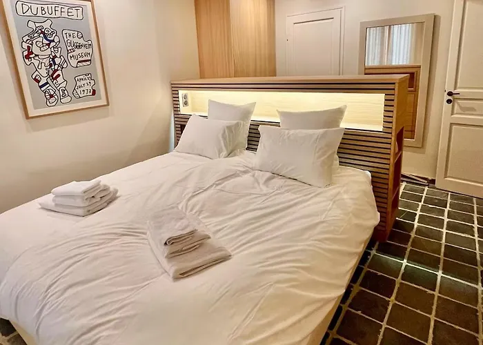 Sumptuous In Сasa de vacaciones *