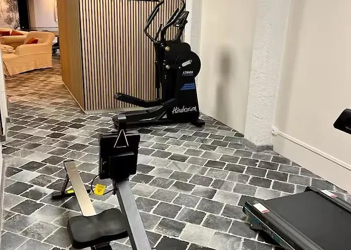 Sumptuous In Сasa de vacaciones