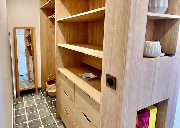 Sumptuous In Nyaraló