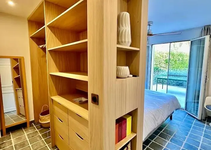 Sumptuous In * Sainte-Maxime