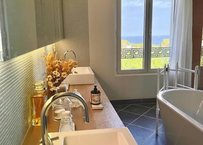 Sumptuous In * Sainte-Maxime