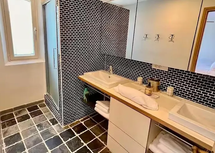 Sumptuous In * Sainte-Maxime