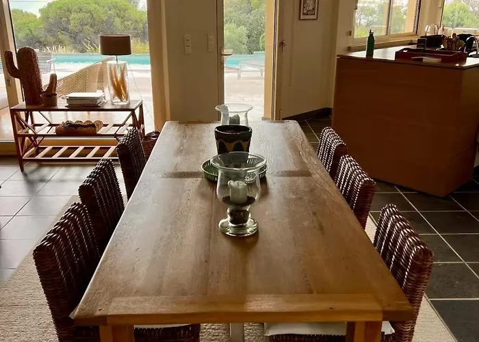 Sumptuous In Sainte-Maxime