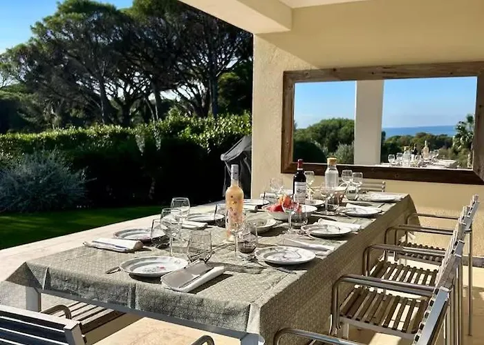 Sumptuous In Nyaraló